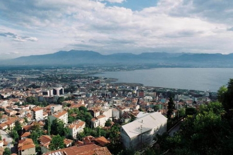 Kocaeli’nde Yer Alan 13 Bin Konut ve İşyeri Orta Hasarlı!
