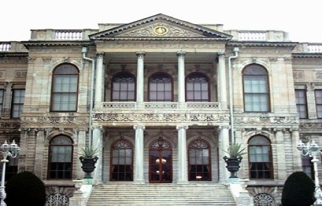 Kubilay Kaptan, Dolmabahçe’nin Nasıl Kurtarılacağını Anlattı!