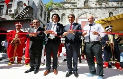 mahmutpaşa, mahmutpaşa çarşısı, mahmutpaşa festivali, mahmutpaşa indirim günleri