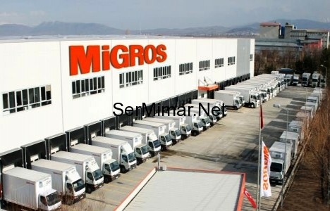 Migros 2012 Yılında 150 Mağaza Açacak!