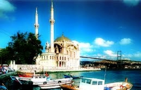 Mimarlar 80 Yıldır Cami Projesi Çizmiyor!