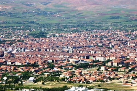 Müteahhitler Kentsel Dönüşüm Timi Kurdu!