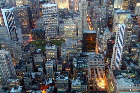 New York’ta Kiralar Son 4 Yılın Zirvesine Çıktı!