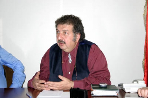 Oktay Ekinci: Yalova’da Depremle İnatlaşma!