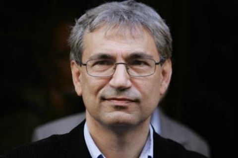 İstanbul Tasarım Bienali, Koray Şirketler Topluluğu, New City Reader, Orhan Pamuk, orhan-pamuk-new-city-reader-gazetesinde-istanbulu-anlatiyor İstanbul Tasarım Bienali, Koray Şirketler Topluluğu, New City Reader, Orhan Pamuk