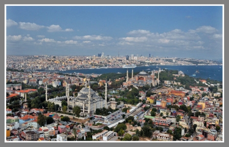 Ramazan Bayramı’nda Havadan Trafik Kontrolü Yapılacak!