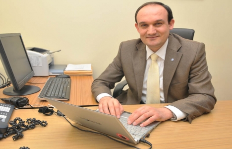 Recep Bozlağan: Bu Kent Yapısında Sağlıklı Nesiller Yetişmez!