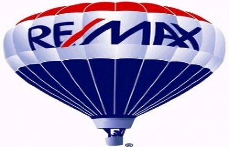 Re/Max İlk 7 Ayda Yüzde 28 Büyüdü!