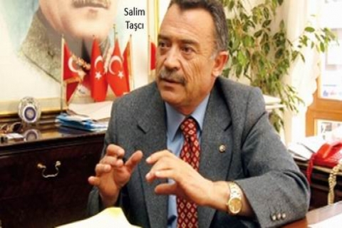 Salim Taşçı: Kiralamada Tapu Kayıtlarına Dikkat!