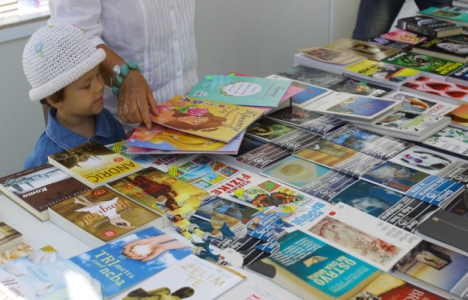 saraybosnada-ilk-kez-ramazan-kitap-fuari-duzenlendi Saraybosna’da İlk Kez Ramazan Kitap Fuarı Düzenlendi!