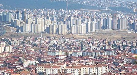 İşte İstanbul İçin Semt Semt Dönüşümün Yol Haritası