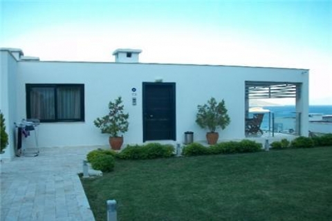 Tatil Bölgelerinde Kiralık Ev Sıkıntısı Çekiliyor!