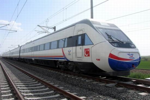 TCDD Tekelini Kaldıracak Kanun Yıl Sonu Yürürlüğe Girecek!