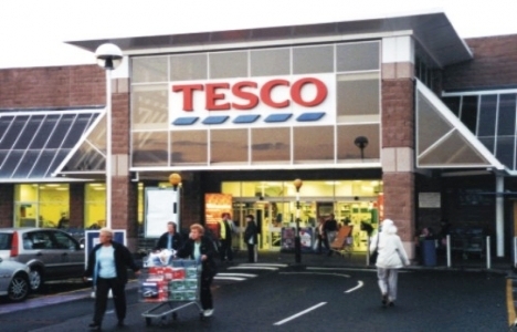Anhui, Bengbu, Changshu, çin Tesco, Jiangsu, Liaoning, Taizhou, Tesco, Tesco çin, Tesco mağazaları, Tieling