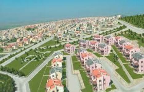 TOKİ 8 İlde İhale Açıyor!