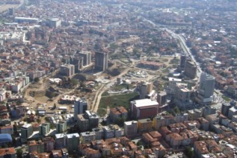 TOKİ’den Bursa Doğanbey Kentsel Dönüşüm Projesi Açıklaması!