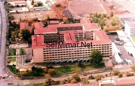 TSK 700 Binayı Kayıtlarından Sildi!