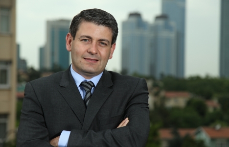 Turkmall’un Kiralama Direktörlüğü Görevine Tolga Ergut Atandı!
