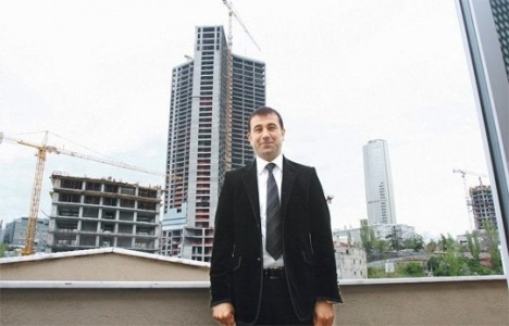 Ünal İnşaat İstanbul INN ile Konut Sektörüne İddialı Girdi!