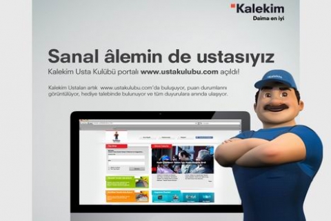 Kalekim Portal, Kalekim Usta, Kalekim Usta Kulübü, Kalekim Usta Kulubü Portalı, www.ustakulubu.com.tr, wwwustakulubucomtr-kalekim-usta-kulubu-portali-acildi Kalekim Portal, Kalekim Usta, Kalekim Usta Kulübü, Kalekim Usta Kulubü Portalı, www.ustakulubu.com.tr