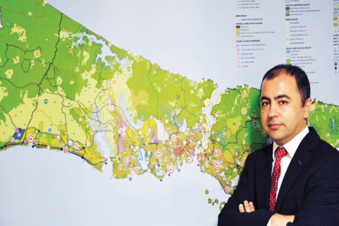Yeni Ev Deprem Korkusuyla Alınıyor!