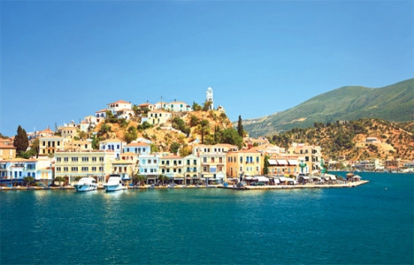 Yunanistan,özelleştirme,yunanistan marinaları,yunanistan limanları
