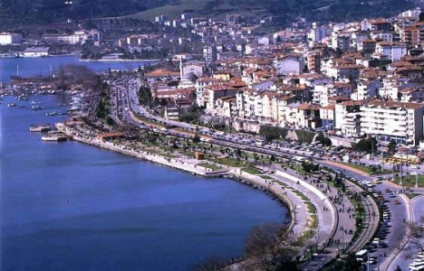 ereğlide atölye, zonguldak ereğli nerede, zonguldak ereğlide satılık ofis binası, Ofis, Atölye, Bina