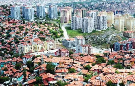 Afetbank’tan Düşük Gelirli Konut Sahibine Faizsiz Yık-Yap Kredi!