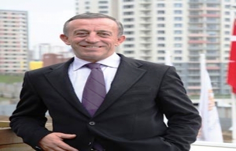 Ağaoğlu, Erdoğan İle Görüştü!
