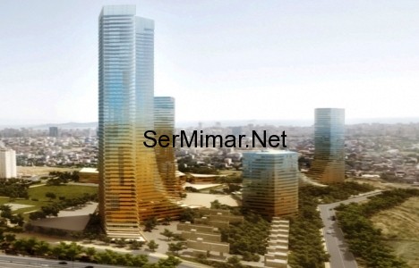 Ataşehir’e Değer Katan Projeler!