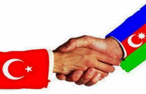 Azerbaycan’a Vize Kalkıyor!