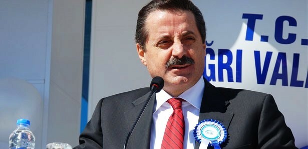 Bakan Çelik: 100 Bin İşçi Arıyoruz Ama Çalışan Yok