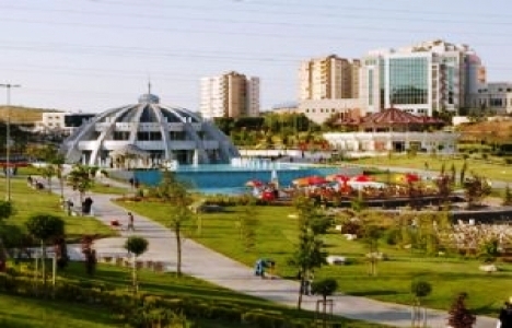 Başakşehir Sular Vadisi Otoyol İle Bölünecek!