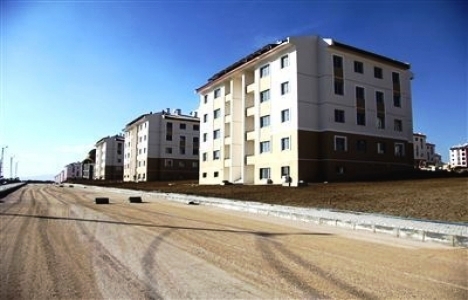 Başbakan Van Deprem Konutlarını 23 Ekim’de Teslim Edecek!