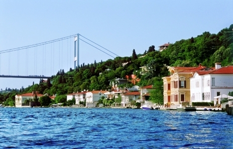 Beykoz’da Evler, Araziler ve Mezarlıklar İstimlak Edilecek!