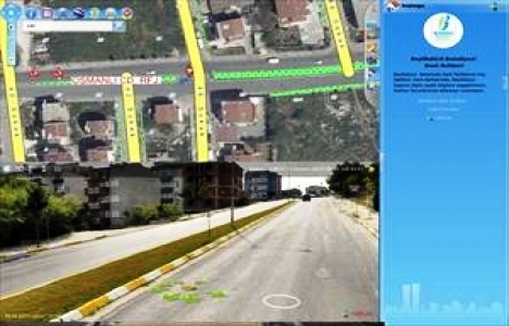 Beylikdüzü Belediyesi Kent Otomasyon Sistemi’ni Tamamlıyor!