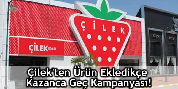 cilekten-menunu-sec-urun-ekledikce-kazanca-gec-kampanyasi çilek çocuk odası katalog, çilek genç odası, çilek kampanyaları indirim, çilek mağazaları, çilek mağazaları ankara, çilek mağazaları ile ilgili aramalar, Çilek Mobilya, çilek odası, çilek odası aksesuarları, çilek odası arabalı yatak, çilek odası ile ilgili aramalar, çilek odası kampanya, çilek odası mağazaları, çilek odası ranza, çilek odası reklamı, cocuk odasi, doğtaş mağazaları, gaysan mağazaları, ipek mağazaları, istikbal mobilya mağazaları, yakın çilek mağazaları