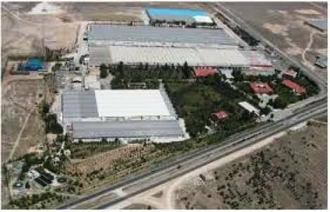 Çinliler Niğde’ye 200 Fabrika Kuracak!