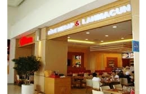 Çıtır Usta 200 Restoran Hedefliyor!