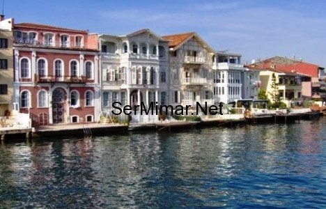 Dadyan Yalısı’nda Geçmişten Günümüze Neler Yaşandı?
