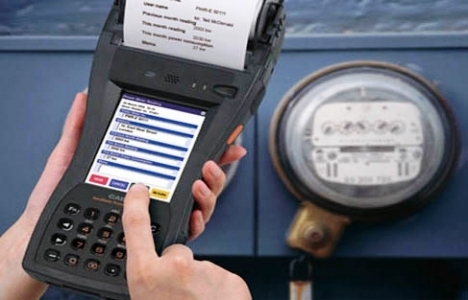 Evinizin Elektriği Şantiye Üzerinden Geliyor Olabilir!