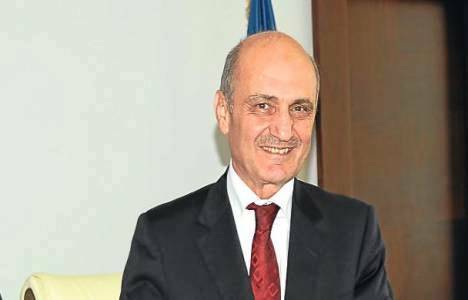 Erdoğan Bayraktar: Deprem Fayındaki 6,5 Milyon Konut Yıkılacak!