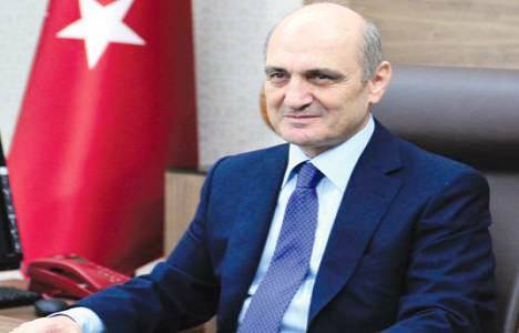 Erdoğan Bayraktar Kentsel Dönüşümcülerle Van’da Buluşacak!
