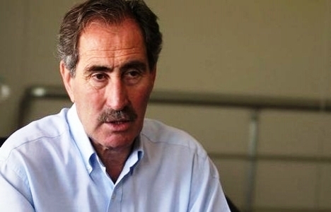 Ertuğrul Günay: İstanbul Ranta Yenik Düştü!