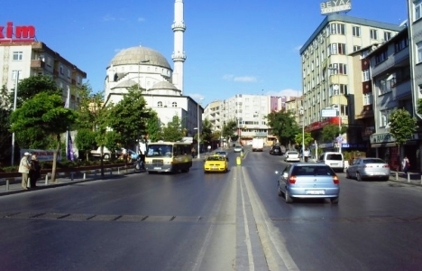 Esenler’de Kentsel Dönüşüm Başlıyor!
