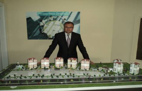 Ev Sahibi Olmak İsteyenlere Takas Formülü!