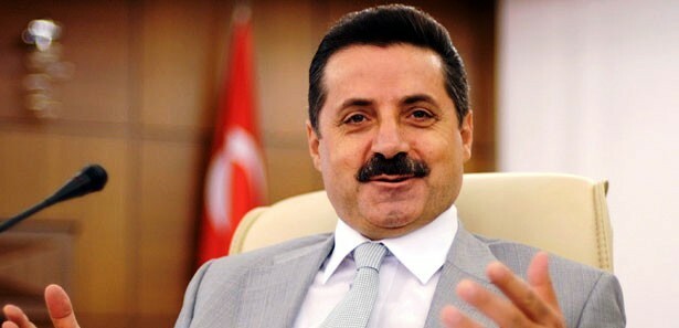 Faruk Çelik’ten 600 Bin Çalışana Müjde!