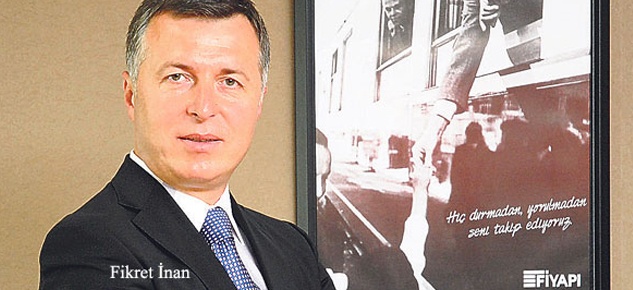 Fi-Yapı Fikret İnan’ın Açıklaması: İnşaatlarımdan Mühürler Kaldırılsın