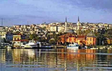 Göktürk, Eyüp Belediyesi Çalışmalarıyla Yeni Silüetine Kavuşuyor!