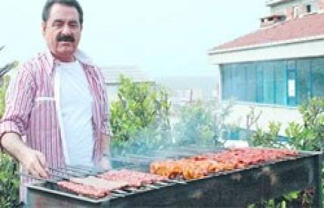 İbrahim Tatlıses, 50 Dönüm Araziyle Restoran İşine Girdi!